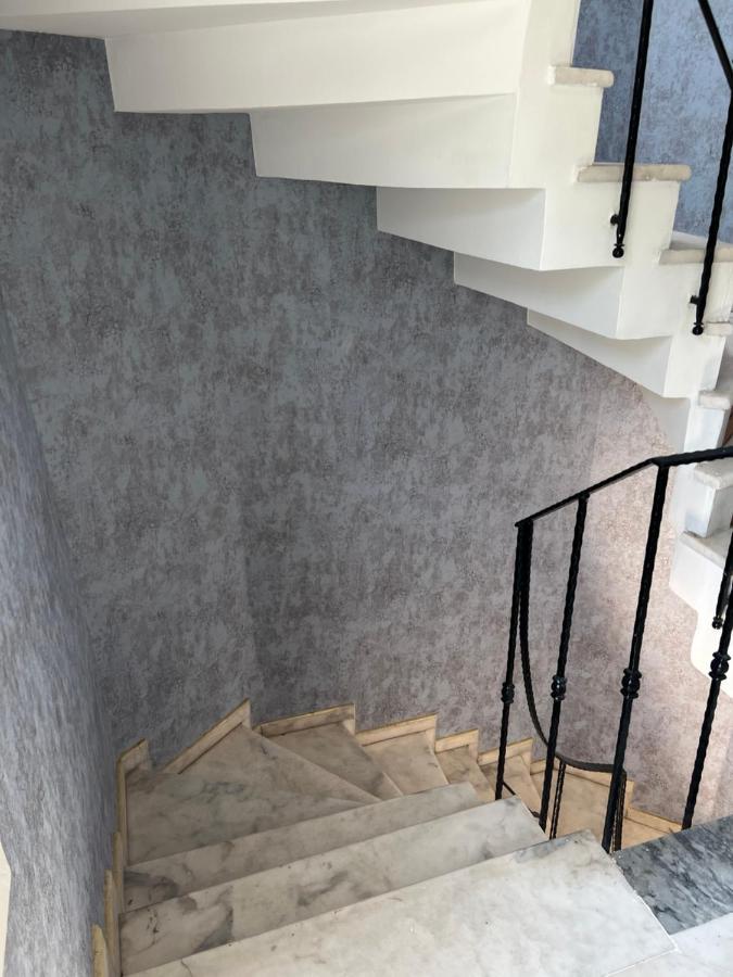 Mihri Hatun Suit Otel Istanbul Exterior photo