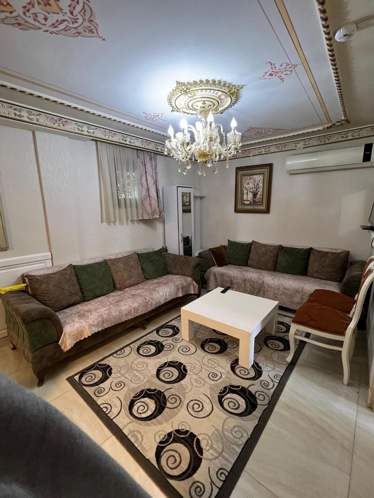 Mihri Hatun Suit Otel Istanbul Exterior photo
